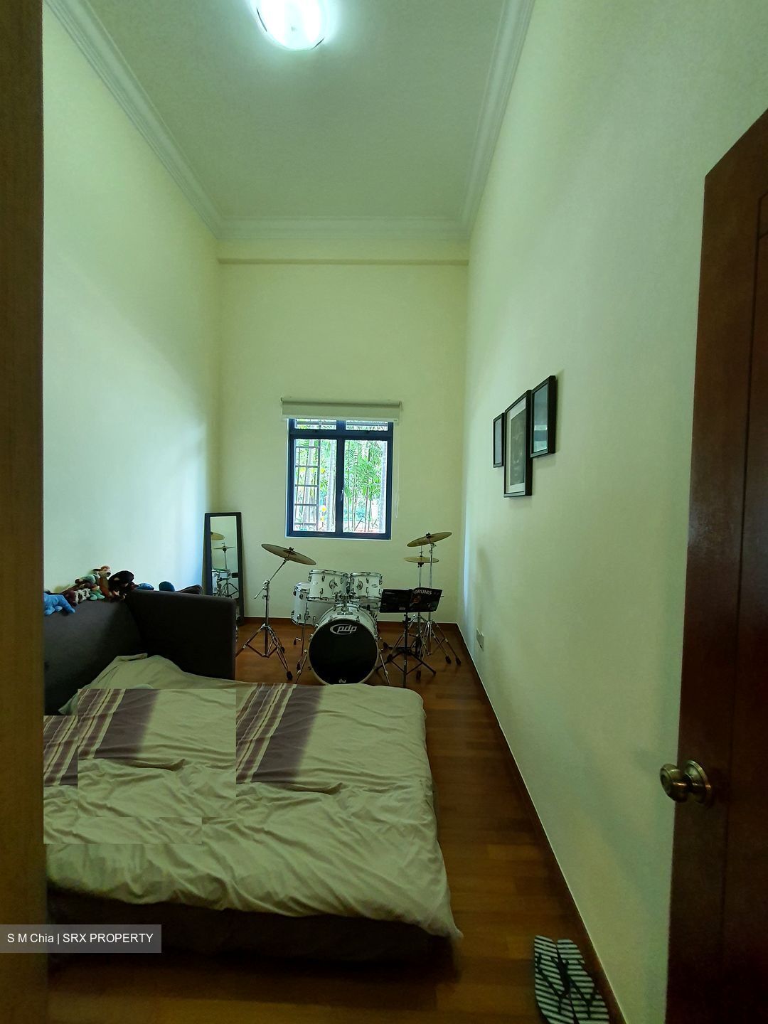 Sanctuary Green (D15), Condominium #430732741